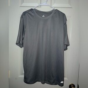 Athletech short sleeve athletic tee, Large